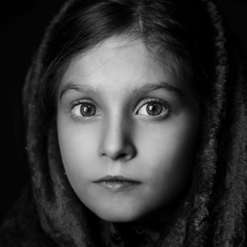 Advanced photography course